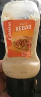 Sauce Kebab