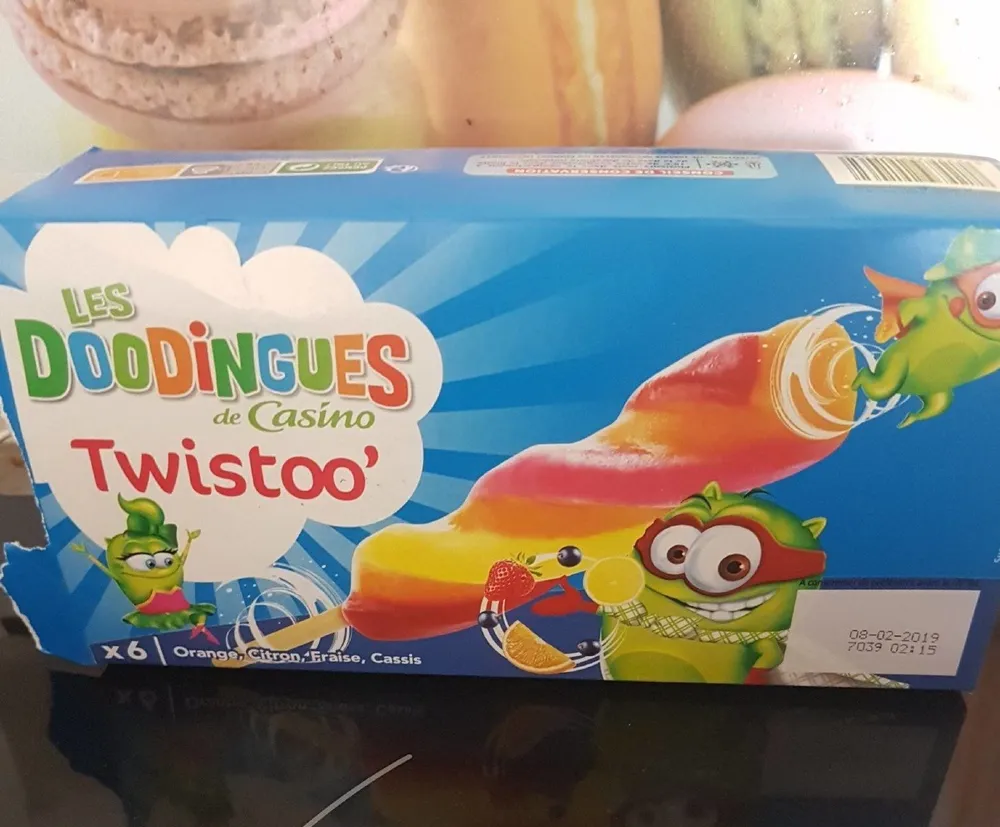 Twistoo'