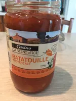 Ratatouille provençale