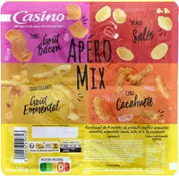 APÉRO MIX