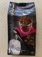 Grain pur arabica expresso