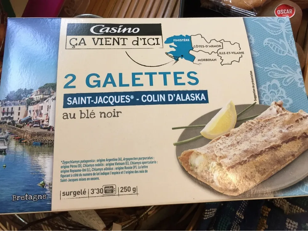 2galettes Saint-Jacques -colin d’Alaska