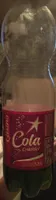 Cola cherry - saveur cerise