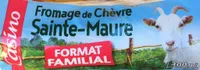 Fromage de chèvre Sainte-Maure - Format familial