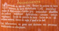 Gnocchi à poêler MAXI FORMAT