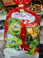 Papillotes tatoo
