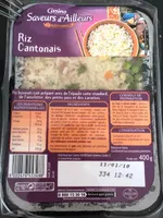Riz Cantonais