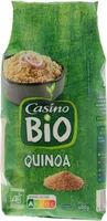 Quinoa