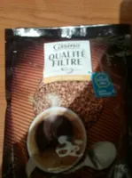 Qualité Filtre