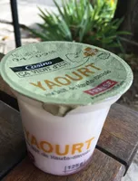 Yaourt au lait de Haute-Savoie - 2 fraise - 2 myrtille