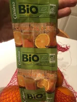 Oranges BIO