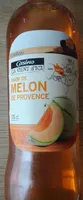 Sirop issu de melon de Provence