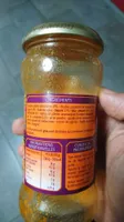 Sauce pour la préparation de Butter Chicken