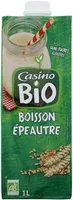Boisson Epeautre BIO