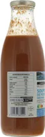 Soupe de poissons bretonne