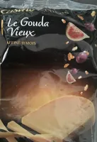 Le Gouda Vieux - affiné 11 mois