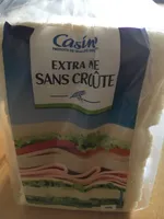 Extra Mie Sans Croûte
