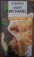 Sauce Béchamel