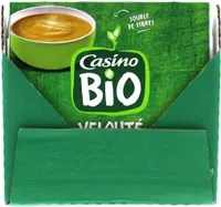 Velouté 8 légumes BIO