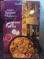 Mélange d'épices