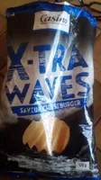 CHIPS X-TRA.WAV.CHEESE BURGER