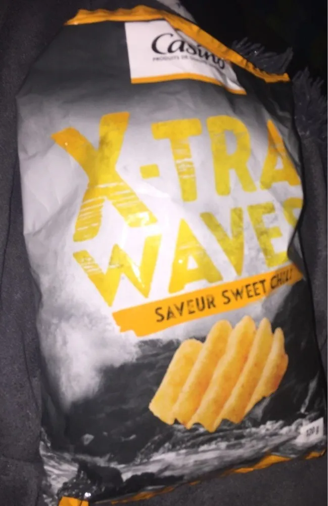CHIPS X-TRA.WAV.SWEET CHILI