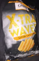 CHIPS X-TRA.WAV.SWEET CHILI