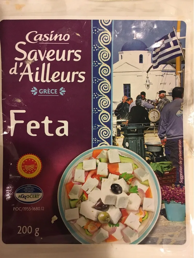 Feta