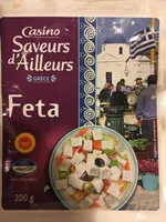 Feta
