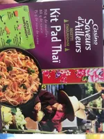 Kit pour Pad Thai