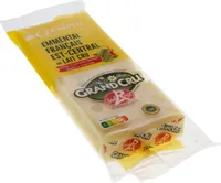 Emmental français Est-Central au lait cru