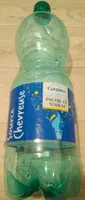Eau minérale - Source Chevreuse