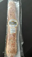 Baguette aux céréales
