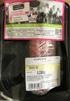 Chipolatas Superieures