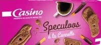 Speculoos pocket