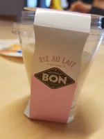 Riz au lait