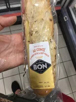 Pain spécial au Comté & Jambon cru de la forêt noire IGP à la moutarde à l'ancienne