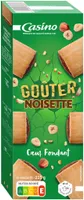 Goûters Noisette