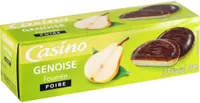 La génoise poire
