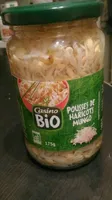 Pousses de haricots mungo bio
