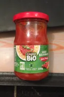 Sauce bolognaise pur boeuf