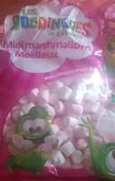 Mini Marshmallows
