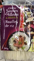Nouilles de riz