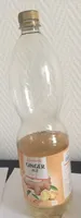 Ginger ale 1.5l