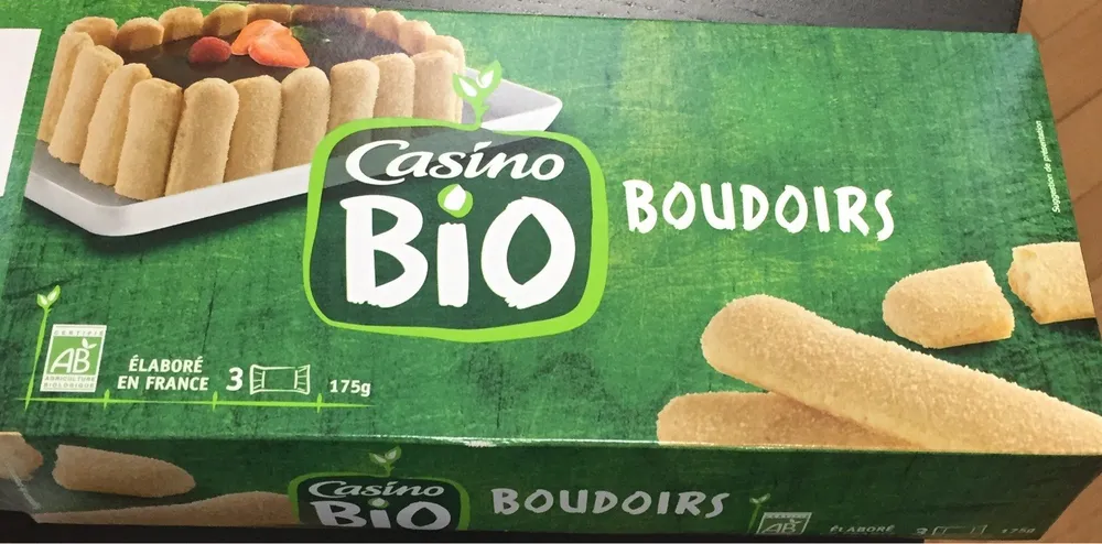 Boudoirs