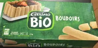 Boudoirs