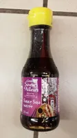 Sauce Soja sucrée