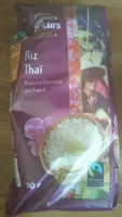 Riz Thai