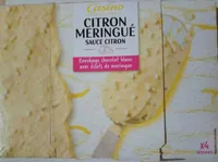 Citron meringué