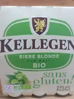 Kellegen Bio